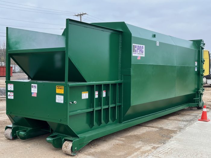Compactors