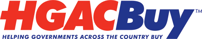 HGAC Logo